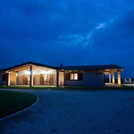 Podere 1248 라디스폴리 외부 사진