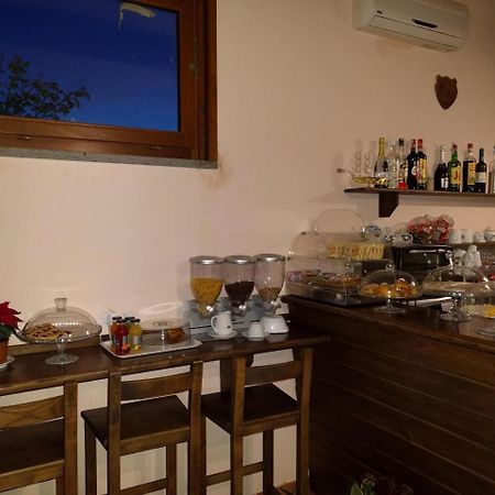 Podere 1248 라디스폴리 외부 사진