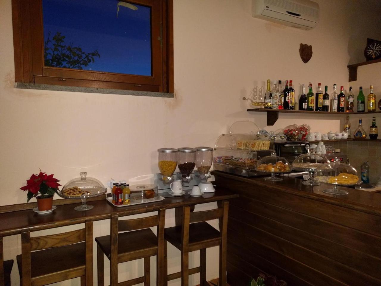 Podere 1248 라디스폴리 외부 사진